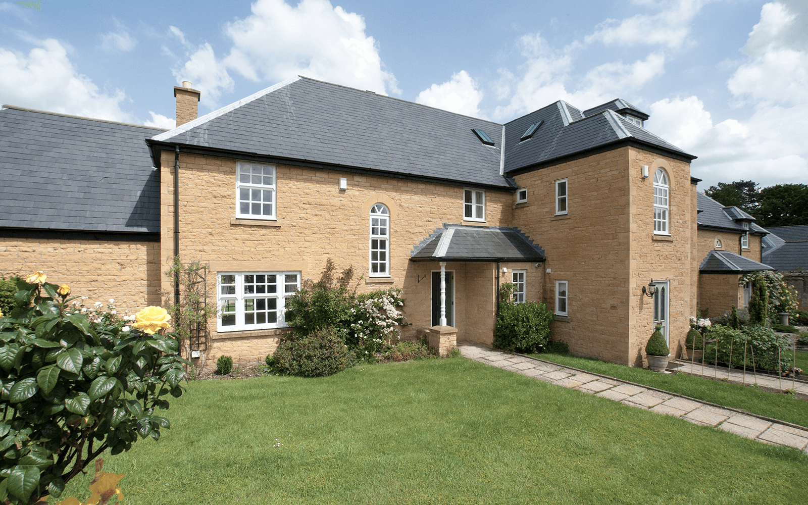 Proline Roofing Work